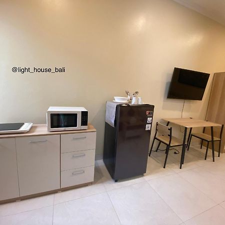 Light House Residence 丹帕沙 外观 照片