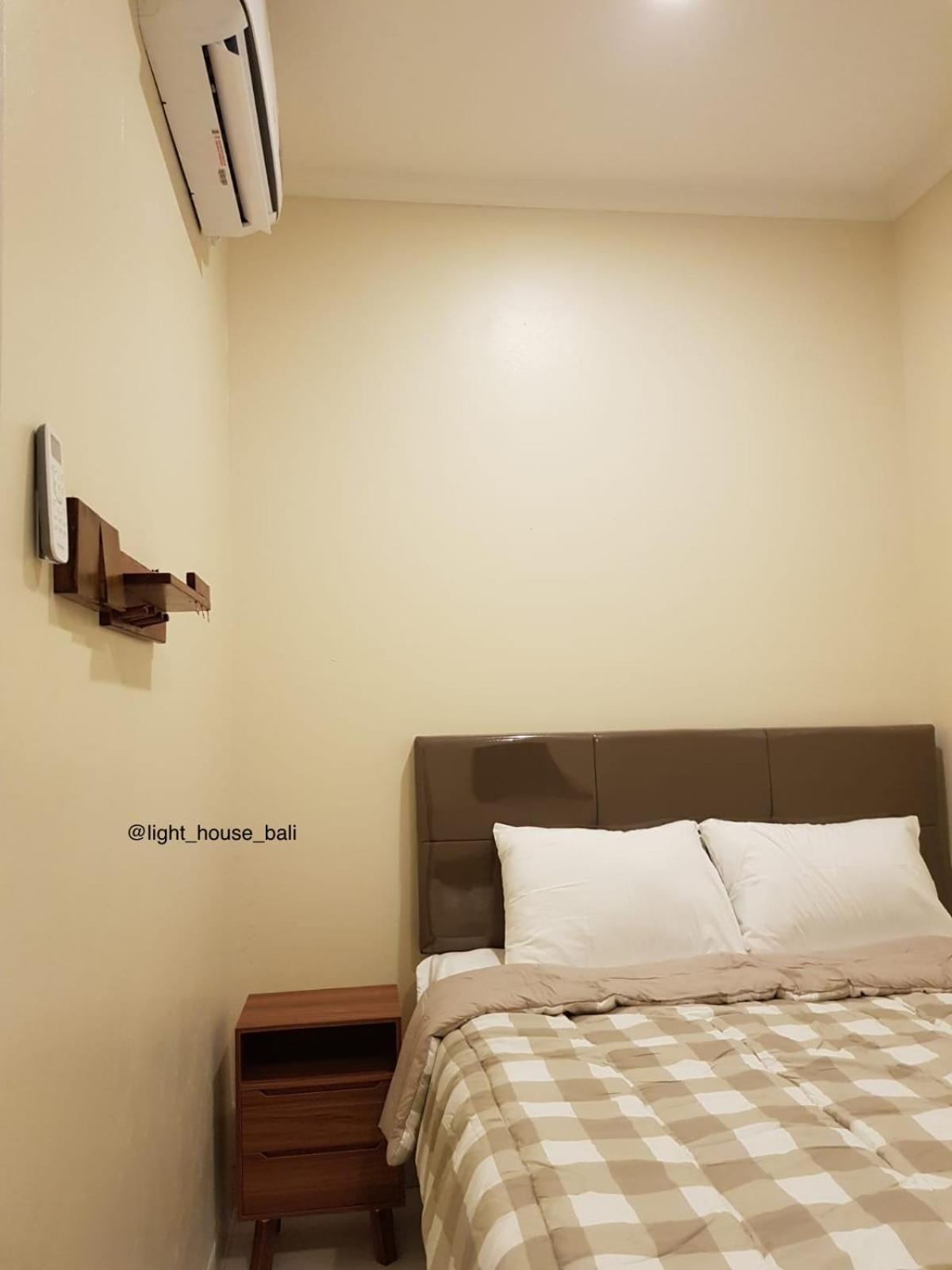 Light House Residence 丹帕沙 外观 照片