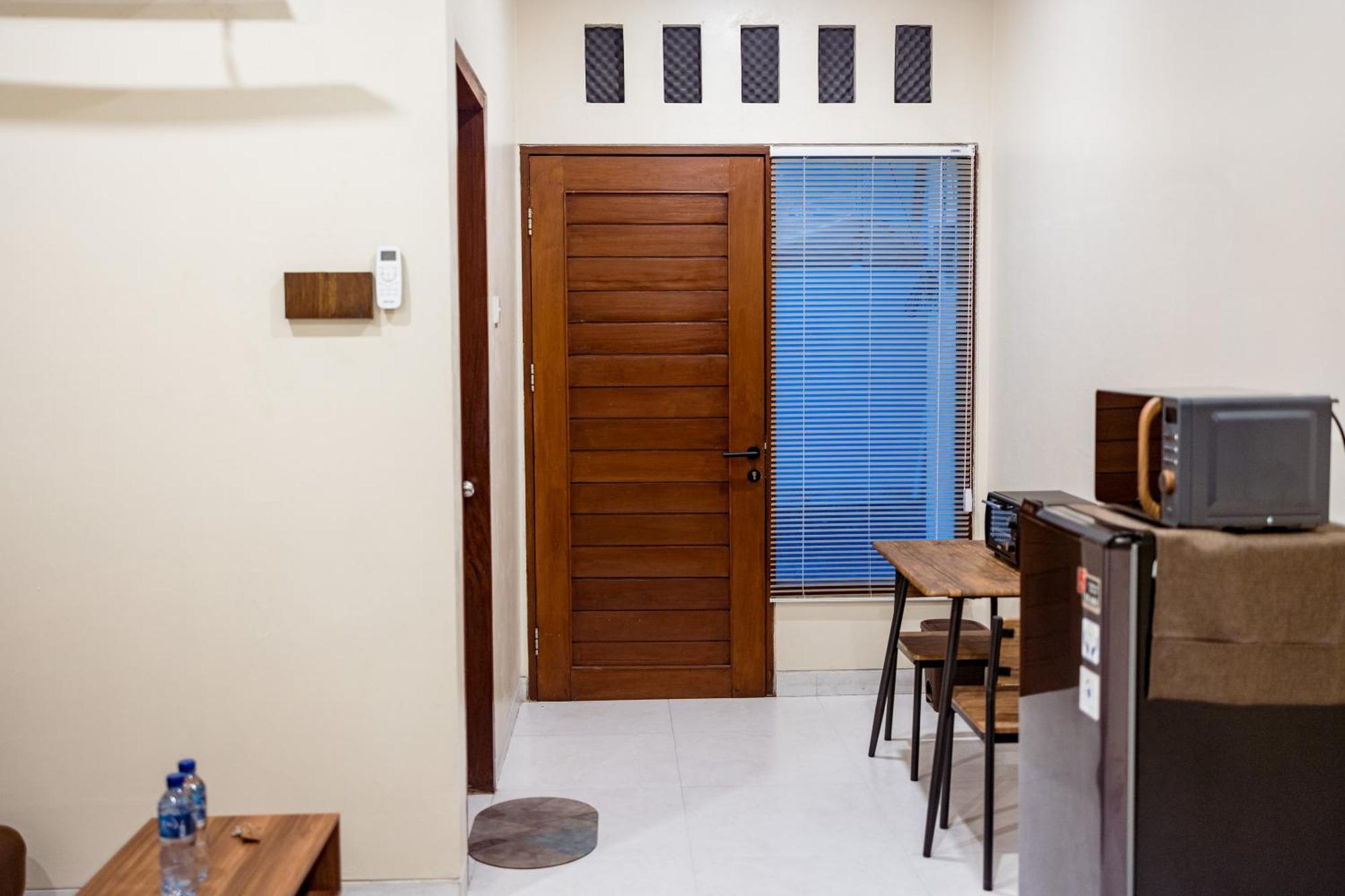Light House Residence 丹帕沙 外观 照片