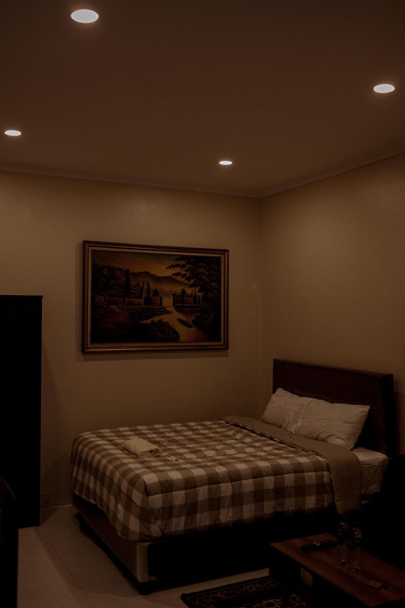 Light House Residence 丹帕沙 外观 照片
