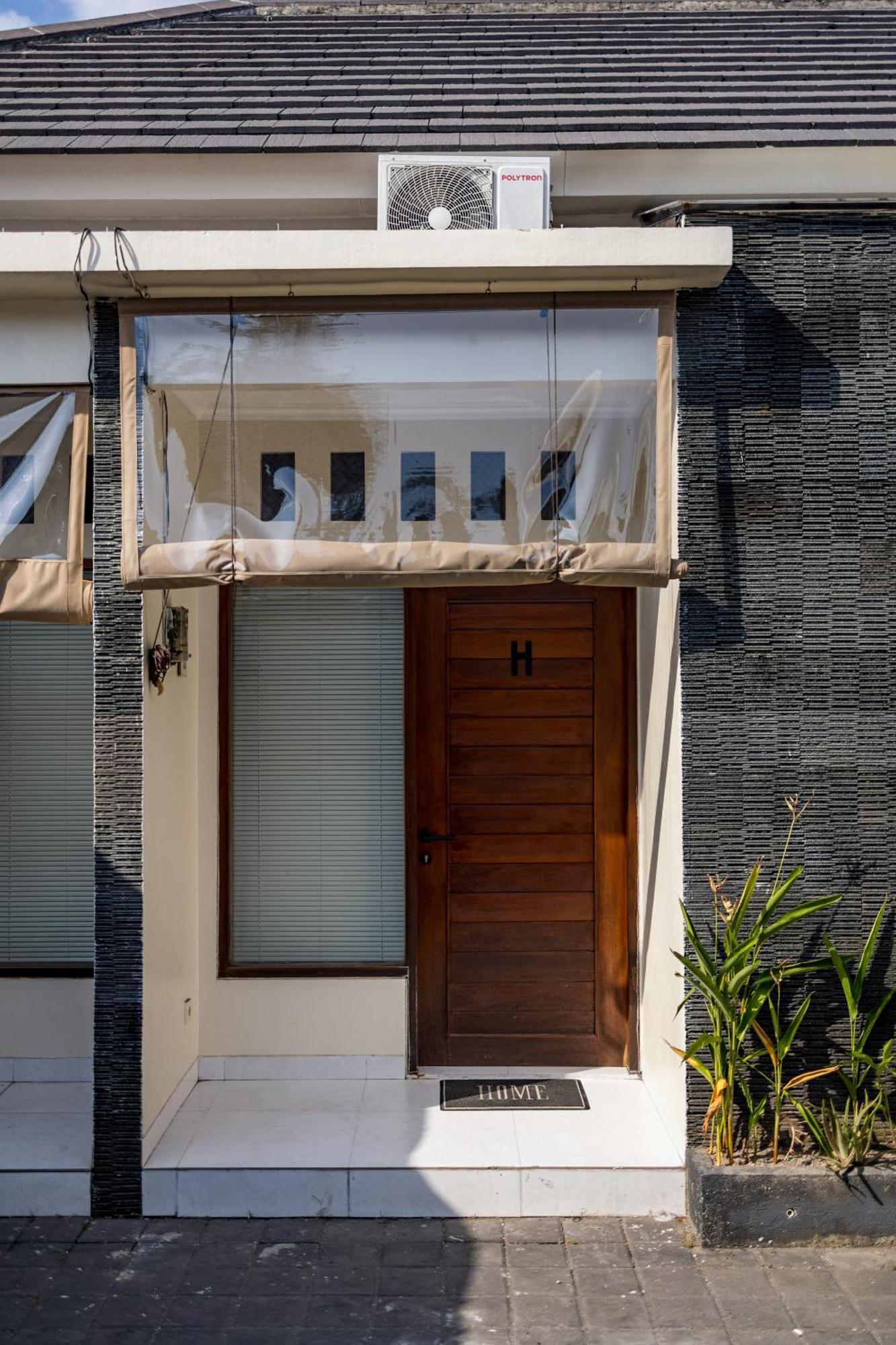 Light House Residence 丹帕沙 外观 照片